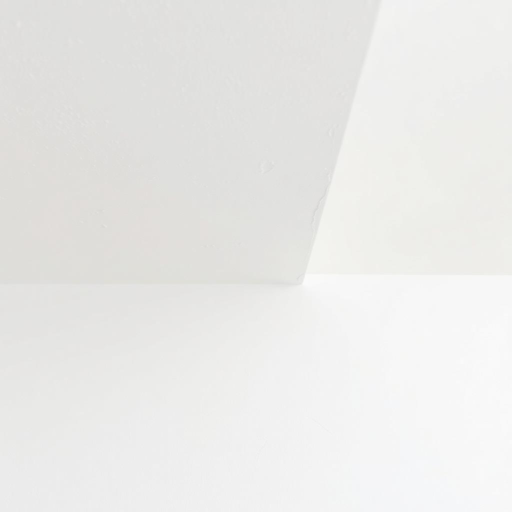 Drywall repair and finishing